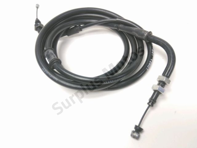 Cable d'accelerateur occasion HONDA NSC 50 R 2013