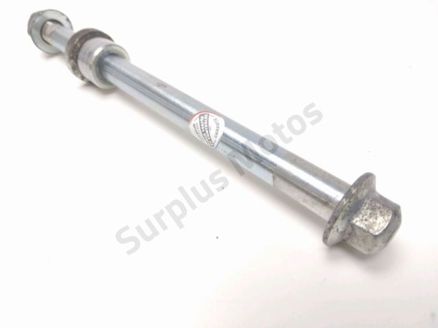 Axe de roue avant occasion HONDA NSC 50 R 2013