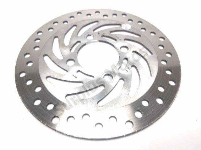 Disque frein avant occasion HONDA NSC 50 R 2013