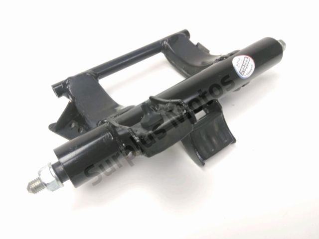 Support moteur occasion HONDA NSC 50 R 2013
