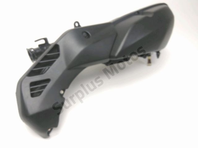 Boite a air occasion HONDA NSC 50 R 2013