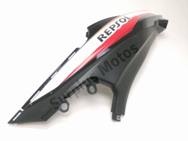 Carenage arriere gauche occasion HONDA NSC 50 R 2013