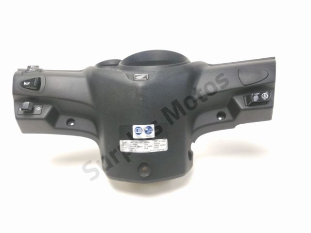 Habillage avant du guidon occasion HONDA NSC 50 R 2013