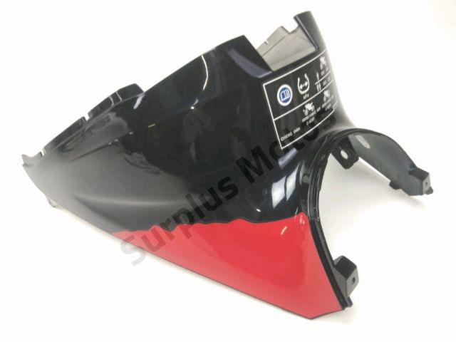 Cache sous selle occasion HONDA NSC 50 R 2013
