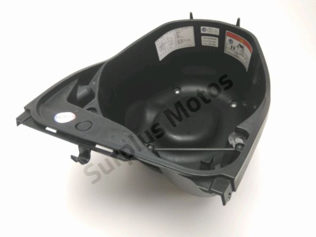 Coffre sous selle occasion HONDA NSC 50 R 2013