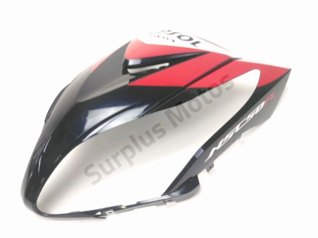 Face avant scooter occasion HONDA NSC 50 R 2013