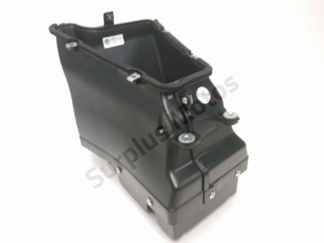 Vide poche occasion HONDA NSC 50 R 2013