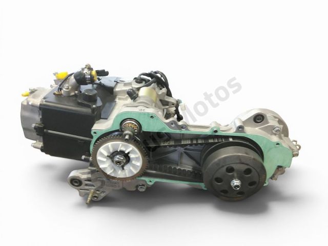 Moteur occasion NECO DINNO 2025