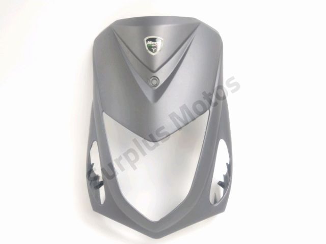 Face avant scooter occasion NECO ONE 2024