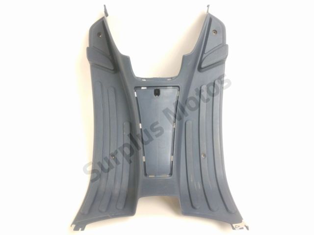 Marche pieds occasion VESPA LX 2009