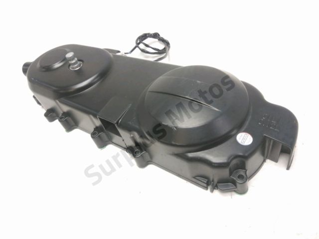 Carter embrayage occasion JORDON MAX-T 2025