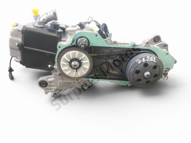 Moteur occasion IMF JACK 2025