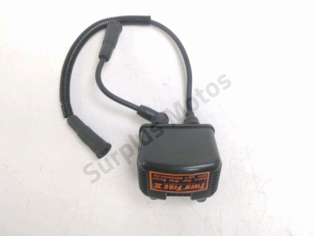 Bobine allumage occasion HARLEY DAVIDSON ROAD KING 1994