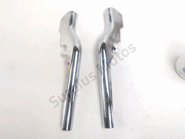 Habillage arriere occasion HARLEY DAVIDSON ROAD KING 1994