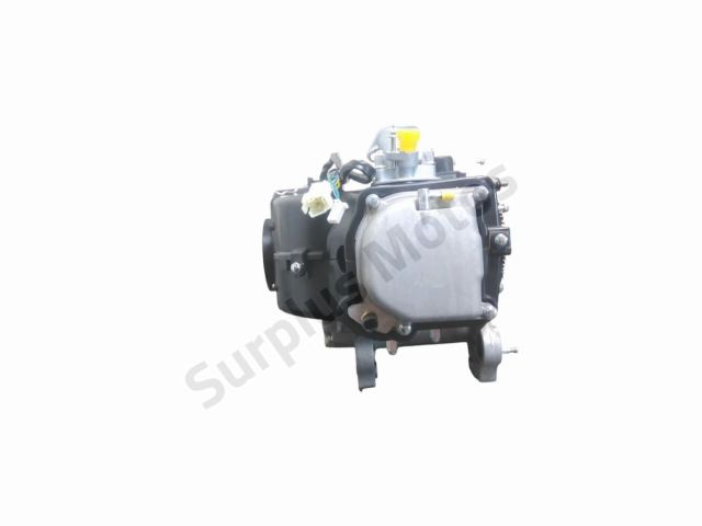 Moteur occasion JORDON MAX-T 2025