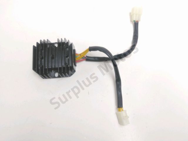 Regulateur de tension occasion ORCAL ISCA 2025