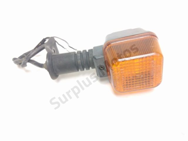 Clignotant arriere g occasion SUZUKI DR 125 1987