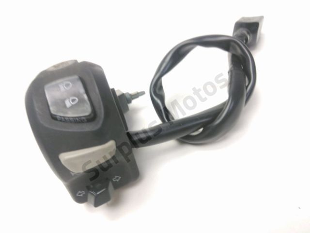 Commodo gauche occasion PEUGEOT KISBEE 2023