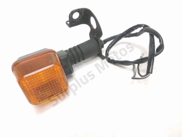 Clignotant avant d occasion SUZUKI DR 125 1987