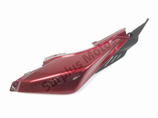 Carenage arriere droit occasion APRILIA SHIVER 2009