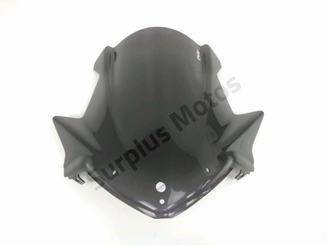 Bulle avant occasion APRILIA SHIVER 2009