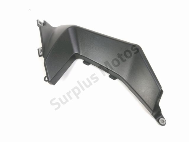 Cache lateral droit occasion APRILIA SHIVER 2009