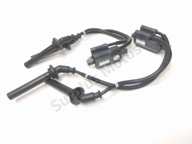 Bobine allumage occasion YAMAHA XJ6 600 DIVERSION 2013