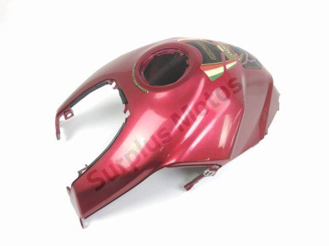 Habillage de reservoir occasion APRILIA SHIVER 2009