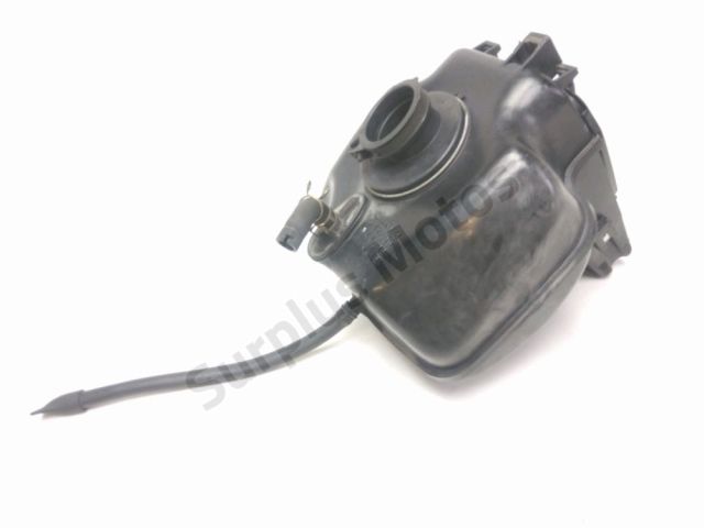 Boite a air occasion SUZUKI DR 125 1987
