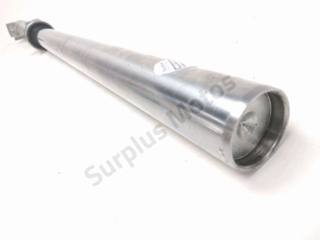 Tube de fourche gauche occasion SUZUKI DR 125 1987