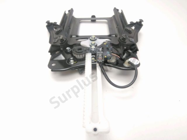 Moteur electrique occasion HONDA NSS 125 FORZA 2021