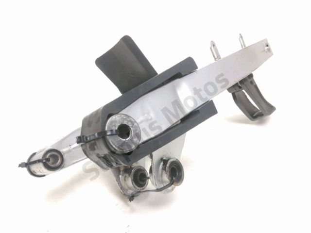 Bras oscillant complet occasion SUZUKI DR 125 1987
