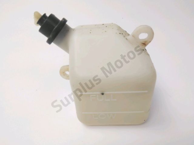 Vase expansion occasion YAMAHA XJ6 600 DIVERSION 2013