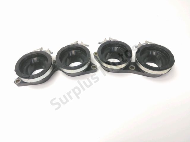 Pipe admission occasion YAMAHA XJ6 600 DIVERSION 2013