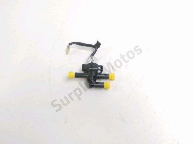 Valves electroniques occasion KTM SUPER DUKE 1290 2017