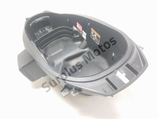 Coffre sous selle occasion HONDA NSS 125 FORZA 2021