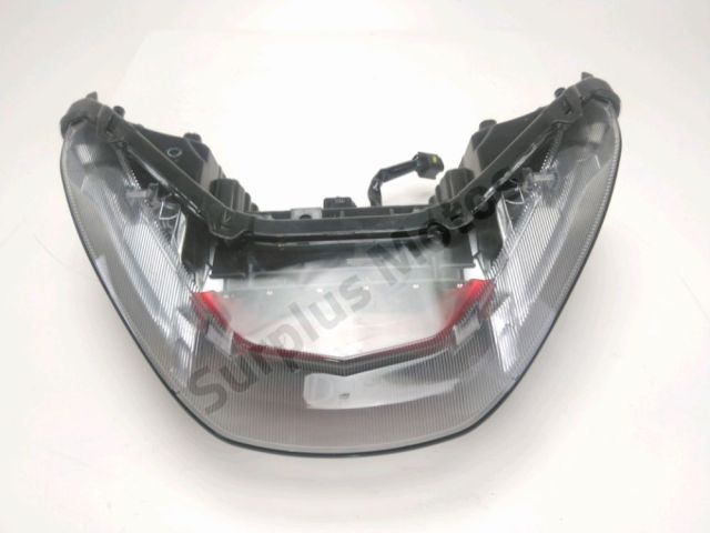 Feu arriere occasion HONDA NSS 125 FORZA 2021