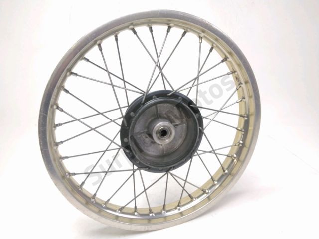 Jante arriere occasion SUZUKI DR 125 1987