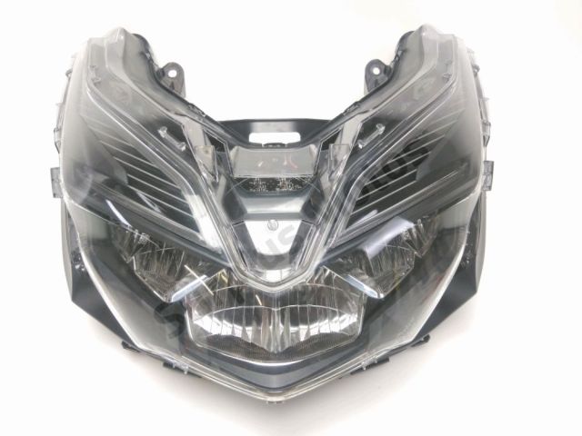 Optique avant occasion HONDA NSS 125 FORZA 2021