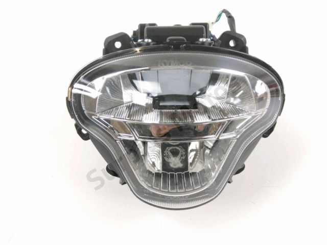 Optique avant occasion KYMCO NEW LIKE 2022