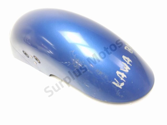 Garde boue avant occasion KAWASAKI ER-5 500 2006