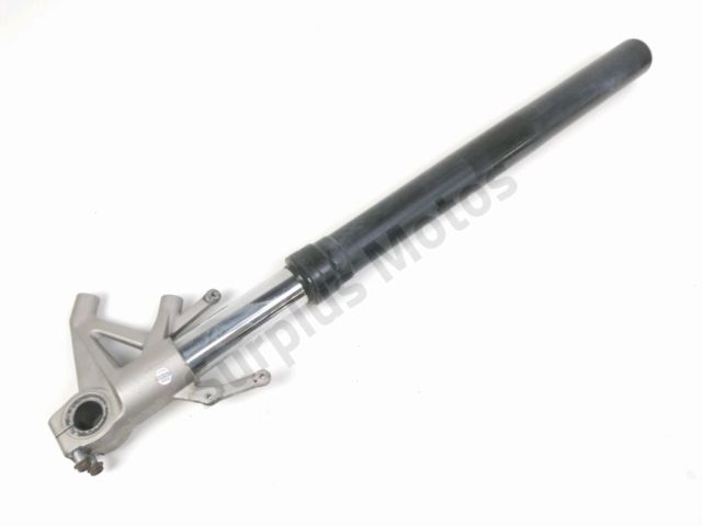 Tube de fourche droit occasion APRILIA SHIVER 2009