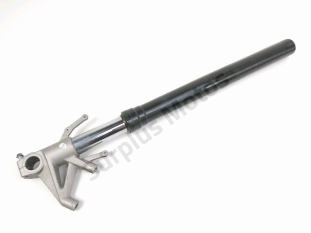 Tube de fourche gauche occasion APRILIA SHIVER 2009