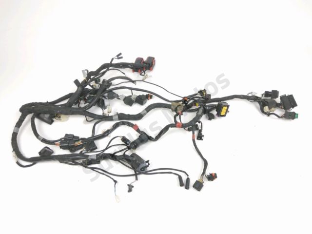 Faisceau electrique occasion APRILIA SHIVER 2009
