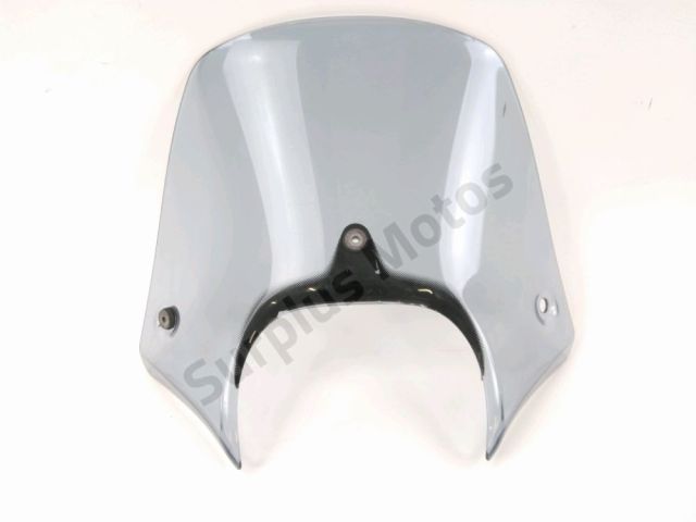 Bulle avant occasion PIAGGIO BEVERLY 125 2012