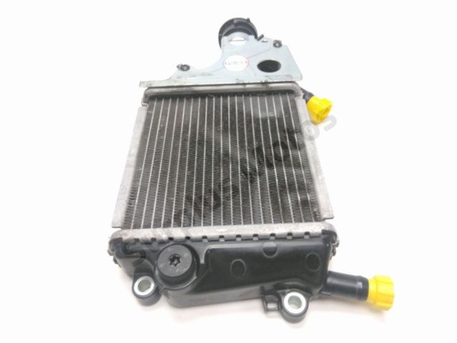 Radiateur eau occasion HONDA NSS 125 FORZA 2021