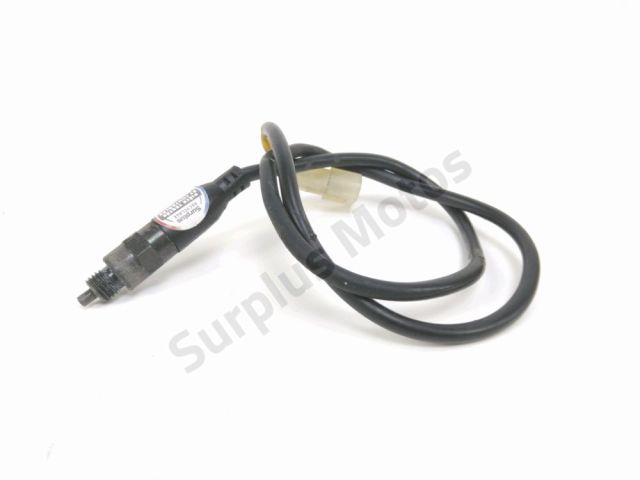 Contacteur de stop ar occasion APRILIA SHIVER 2009