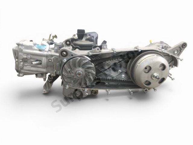 Moteur occasion HONDA NSS 125 FORZA 2021