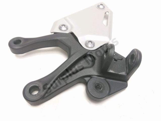 Platine avant droite occasion KAWASAKI Z 900 2024