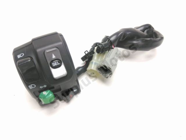 Commodo gauche occasion KAWASAKI Z 900 2024